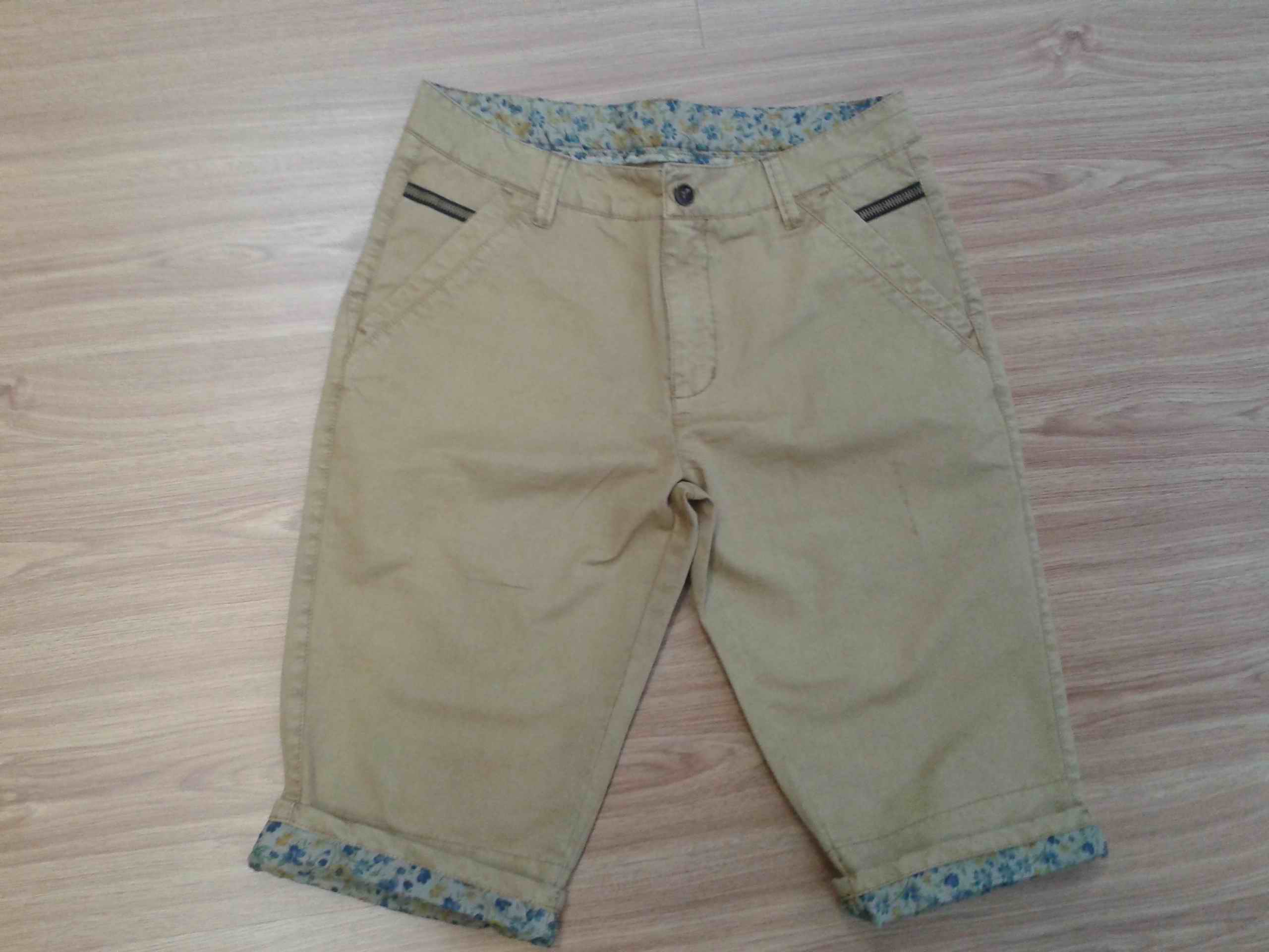 man short C15-285